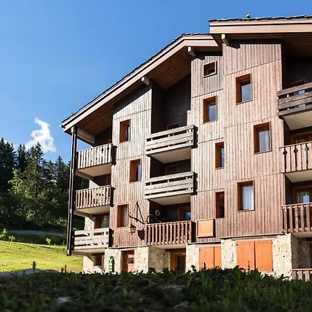 Quartier Creve Coeur - Maeva - 2 Pieces 5 Personnes Confort Mae-5851 *