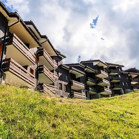 Quartier Creve Coeur - Maeva - 2 Pieces 5 Personnes Confort Mae-5851 Вальморель