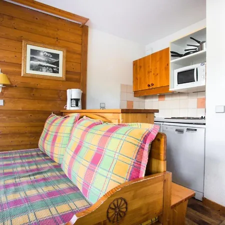 Quartier Creve Coeur - Maeva - 2 Pieces 5 Personnes Confort Mae-5851 * Вальморель